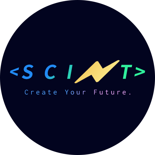 SCINT logo